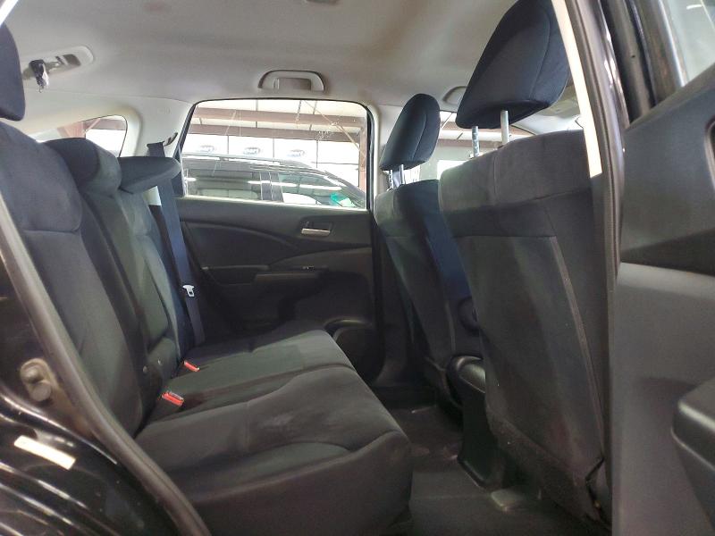 Aukcja sprzedaży 2012 Honda Cr-v, vin: 5J6RM4H37CL035861, numer aukcji: 64413166