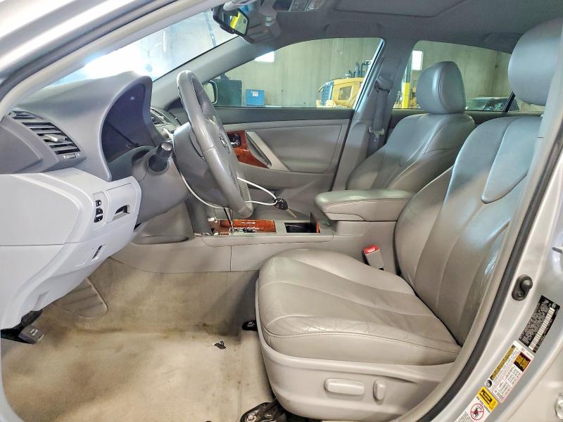 Aukcja sprzedaży 2010 Toyota Camry, vin: 4T1BK3EK5AU106075, numer aukcji: 65325006