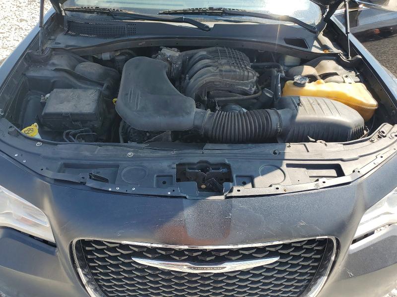 Aukcja sprzedaży 2014 Chrysler 300c, vin: 2C3CCAKG7EH179536, numer aukcji: 63807466