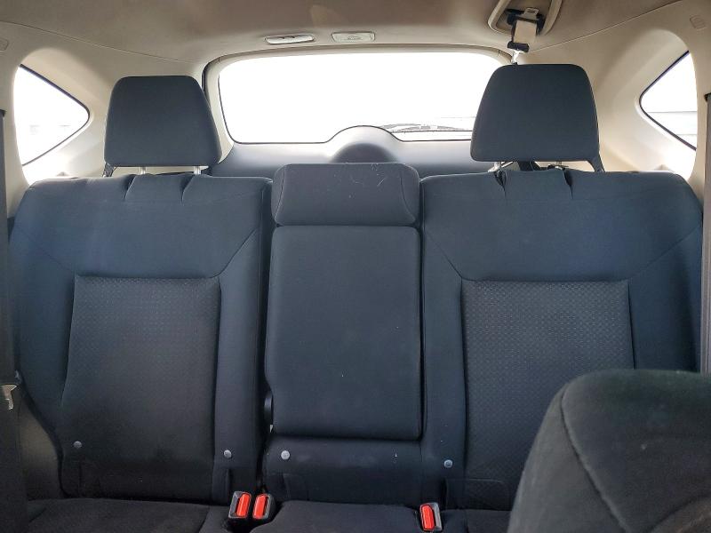 Продаж на аукціоні авто 2015 Honda Cr-v, vin: 5J6RM4H38FL038580, номер лоту: 63598976
