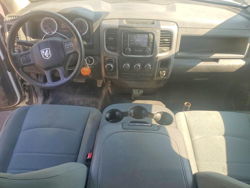 Продажа на аукционе авто 2015 Ram 1500, vin: 1C6RR7FG8FS703909, номер лота: 63415866
