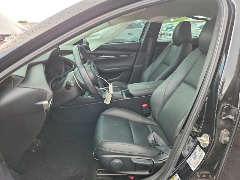 Aukcja sprzedaży 2021 Mazda 3, vin: 3MZBPABM1MM204624, numer aukcji: 63805746