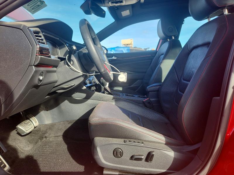 2023 Volkswagen Jetta მანქანა იყიდება აუქციონზე, vin: 3VW2T7BU6PM031363, აუქციონის ნომერი: 67000136