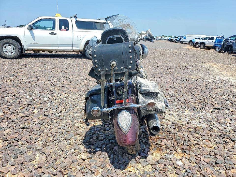 Aukcja sprzedaży 2009 Yamaha Road Star, vin: JYAVP28E39A003281, numer aukcji: 64576446