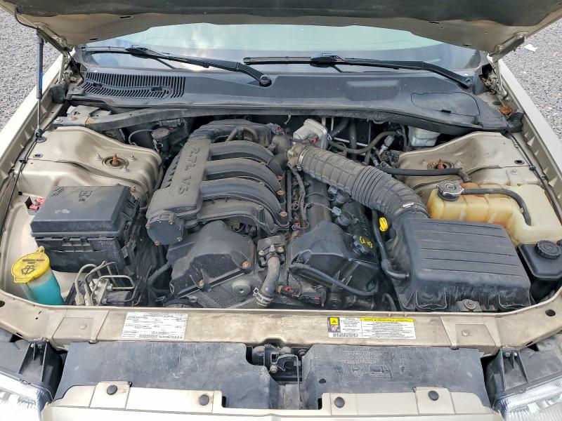 Aukcja sprzedaży 2008 Chrysler 300, vin: 2C3LA43R08H135986, numer aukcji: 64100836