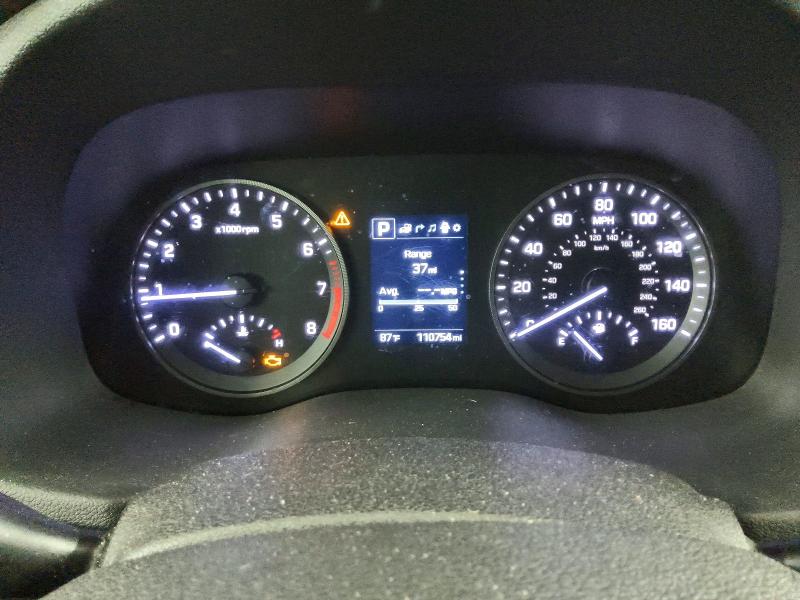Aukcja sprzedaży 2017 Hyundai Tucson, vin: KM8J33A49HU434626, numer aukcji: 61786596