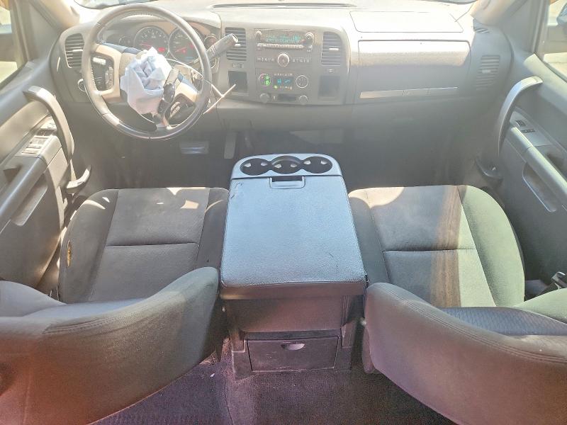 Aukcja sprzedaży 2012 Gmc Sierra, vin: 3GTP1VE0XCG160923, numer aukcji: 65285556