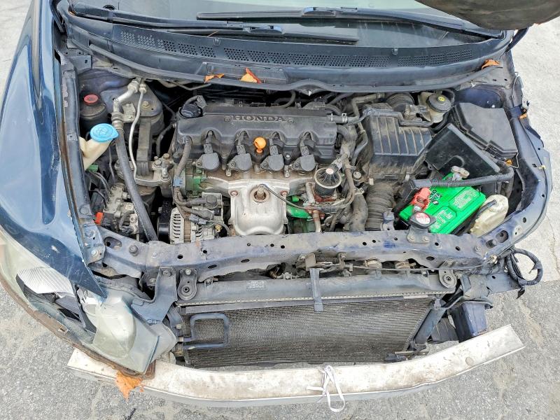 Aukcja sprzedaży 2006 Honda Civic, vin: 1HGFA16876L096194, numer aukcji: 65858556
