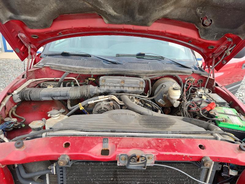 Aukcja sprzedaży 1999 Dodge Ram 2500, vin: 1B7KF23Z8XJ539886, numer aukcji: 65333546