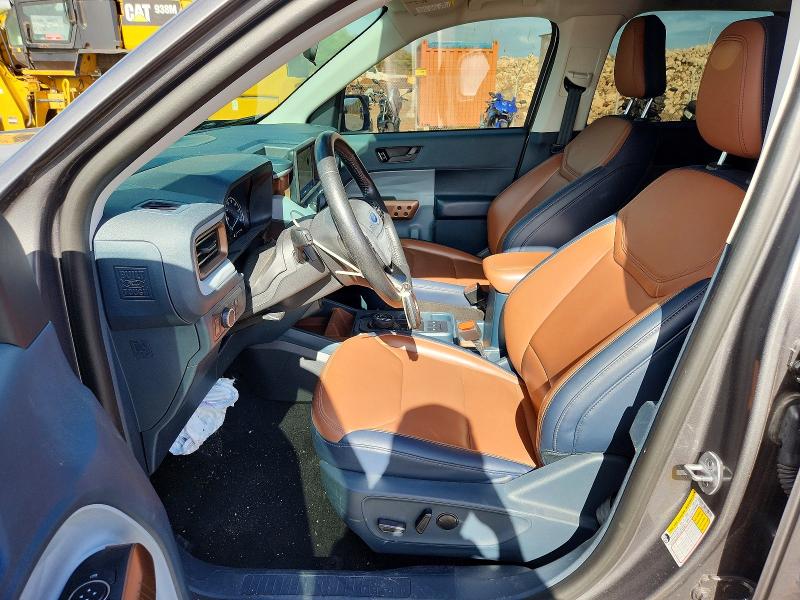 Продаж на аукціоні авто 2022 Ford Maverick, vin: 3FTTW8E37NRA74214, номер лоту: 66565756