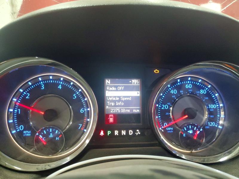 64273746 :رقم المزاد ، 2C4RC1BG2ER434707 vin ، 2014 Chrysler Town & Country مزاد بيع