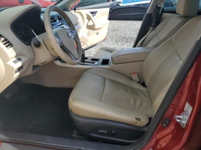 Aukcja sprzedaży 2015 Nissan Altima, vin: 1N4AL3AP8FN861498, numer aukcji: 64266046