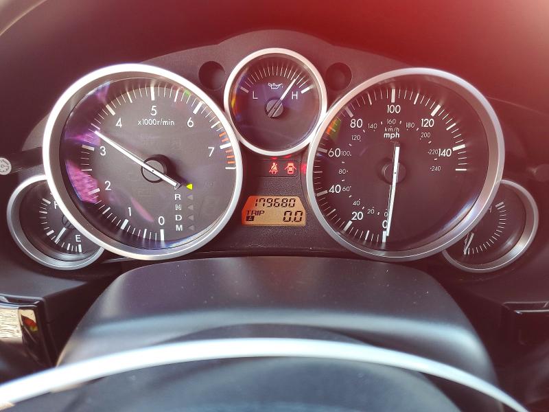 Продаж на аукціоні авто 2006 Mazda Mx-5 Miata, vin: JM1NC25F760110364, номер лоту: 65488456