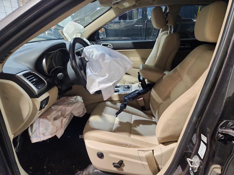 65099036 :رقم المزاد ، 1C4RJFAGXMC552970 vin ، 2021 Jeep Grand Cherokee مزاد بيع