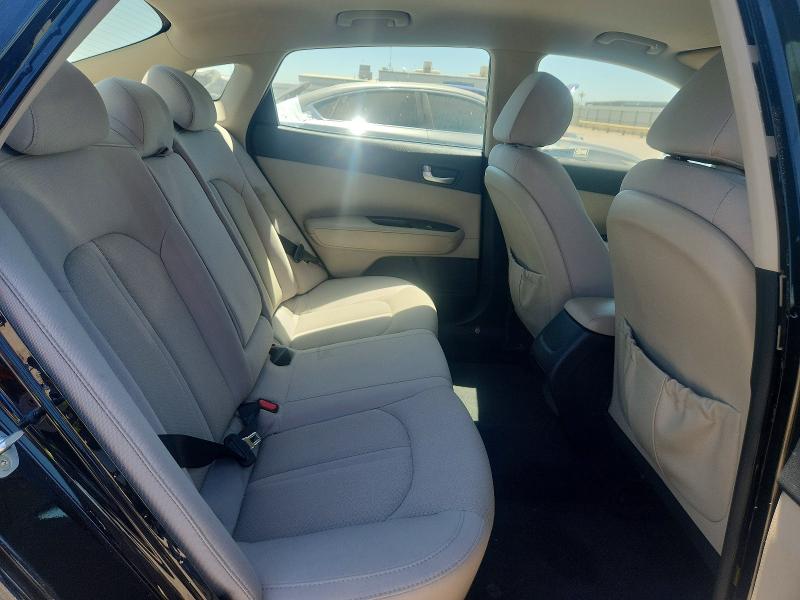 63428796 :رقم المزاد ، 5XXGT4L36HG150580 vin ، 2017 Kia Optima مزاد بيع