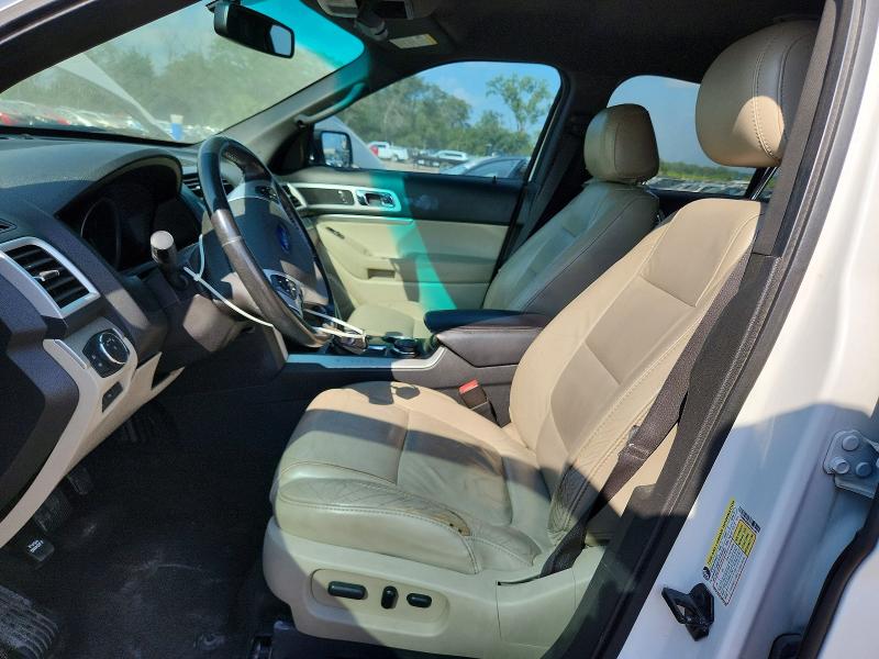 Продажа на аукционе авто 2012 Ford Explorer, vin: 1FMHK8D86CGA91360, номер лота: 66437236