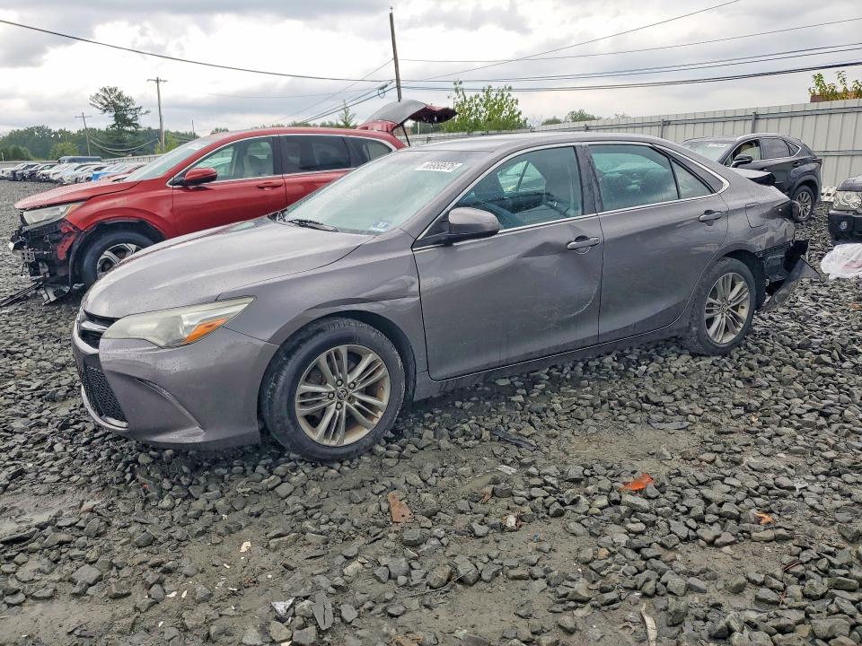 Aukcja sprzedaży 2016 Toyota Camry, vin: 4T1BF1FK5GU530159, numer aukcji: 66958976