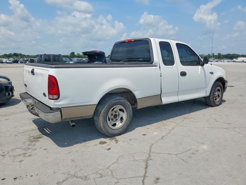 Aukcja sprzedaży 2002 Ford F150, vin: 1FTRX17252NB04330, numer aukcji: 65009486