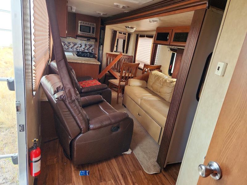 Aukcja sprzedaży 2016 Wildwood Recreational Vehicle (rv), vin: 4X4TWDC2XGA256581, numer aukcji: 62856806