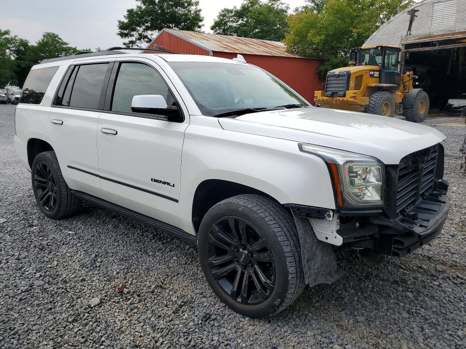 Продажа на аукционе авто 2019 Gmc Yukon, vin: 1GKS2CKJ9KR405383, номер лота: 64817896