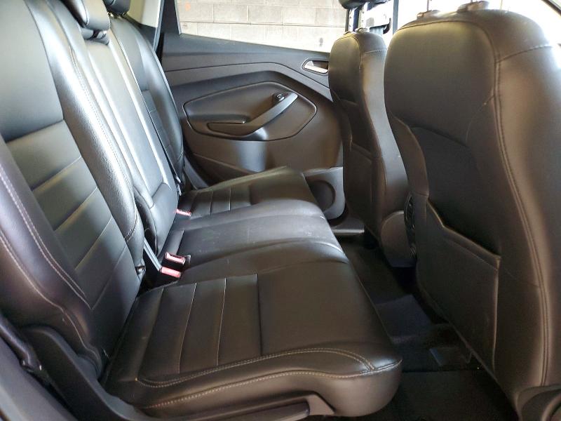 Продаж на аукціоні авто 2013 Ford Escape, vin: 1FMCU9H96DUD80660, номер лоту: 64788216