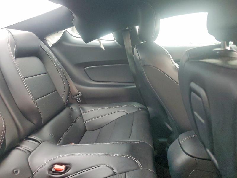 Продаж на аукціоні авто 2021 Ford Mustang, vin: 1FA6P8THXM5152551, номер лоту: 66406576
