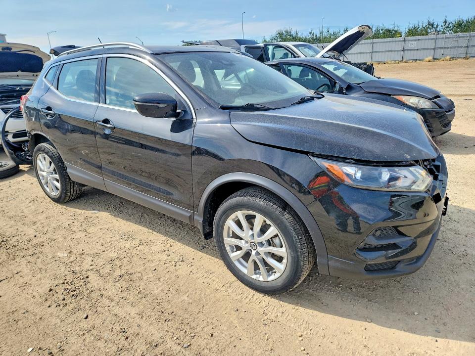 Продаж на аукціоні авто 2021 Nissan Qashqai, vin: JN1BJ1BW9MW428569, номер лоту: 66040226