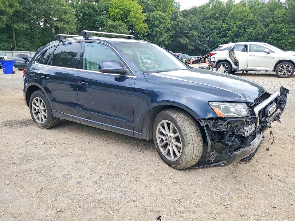 Aukcja sprzedaży 2009 Audi Q5, vin: WA1KK78RX9A021518, numer aukcji: 63683696