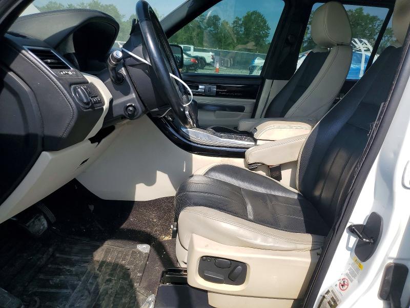 Aukcja sprzedaży 2013 Land Rover Range Rover Sport, vin: SALSP2E49DA785879, numer aukcji: 66495176