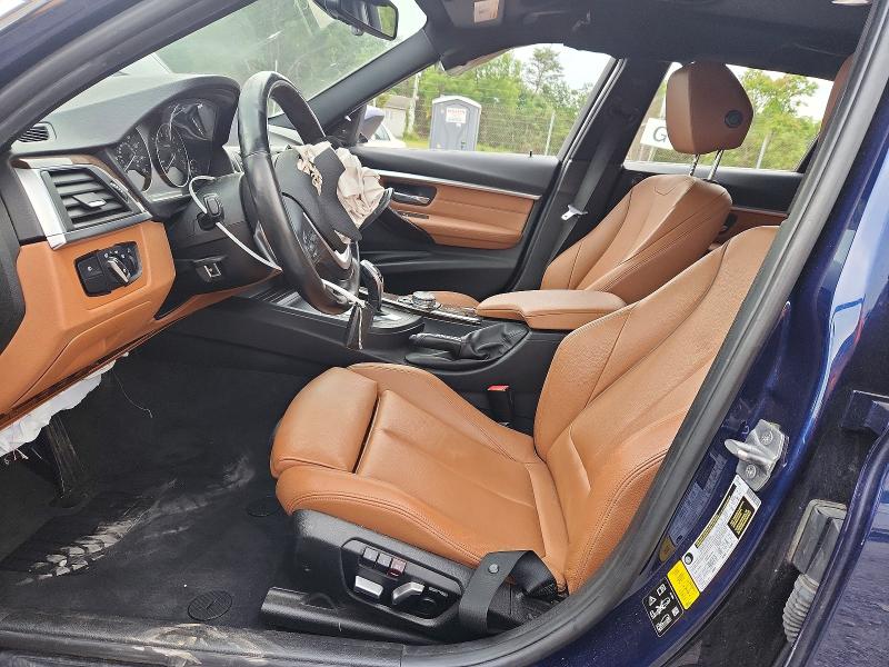 Aukcja sprzedaży 2017 Bmw 340, vin: WBA8B7G58HNU37151, numer aukcji: 65583966