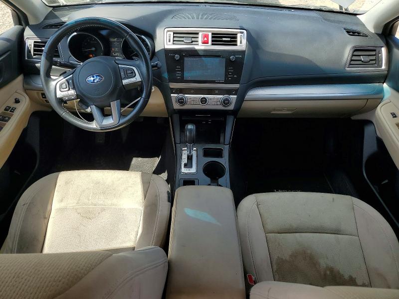 Продажа на аукционе авто 2015 Subaru Legacy, vin: 4S3BNAC64F3067854, номер лота: 63966006