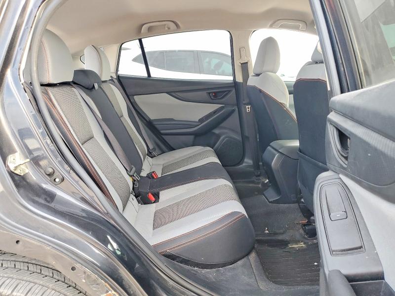 Aukcja sprzedaży 2019 Subaru Crosstrek, vin: JF2GTAEC7K8366803, numer aukcji: 66275476