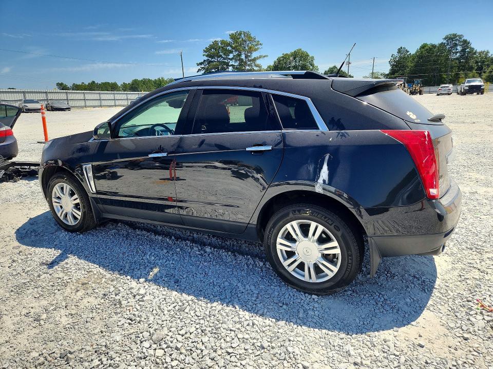 Продажа на аукционе авто 2013 Cadillac Srx, vin: 3GYFNCE37DS516607, номер лота: 66224726
