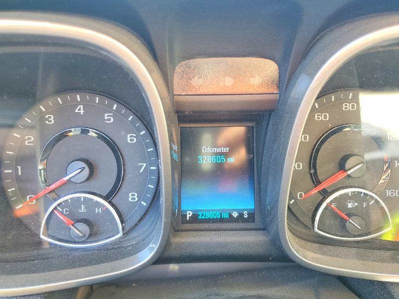 2014 Chevrolet Malibu მანქანა იყიდება აუქციონზე, vin: 1G11J5SX3EF117769, აუქციონის ნომერი: 63292416