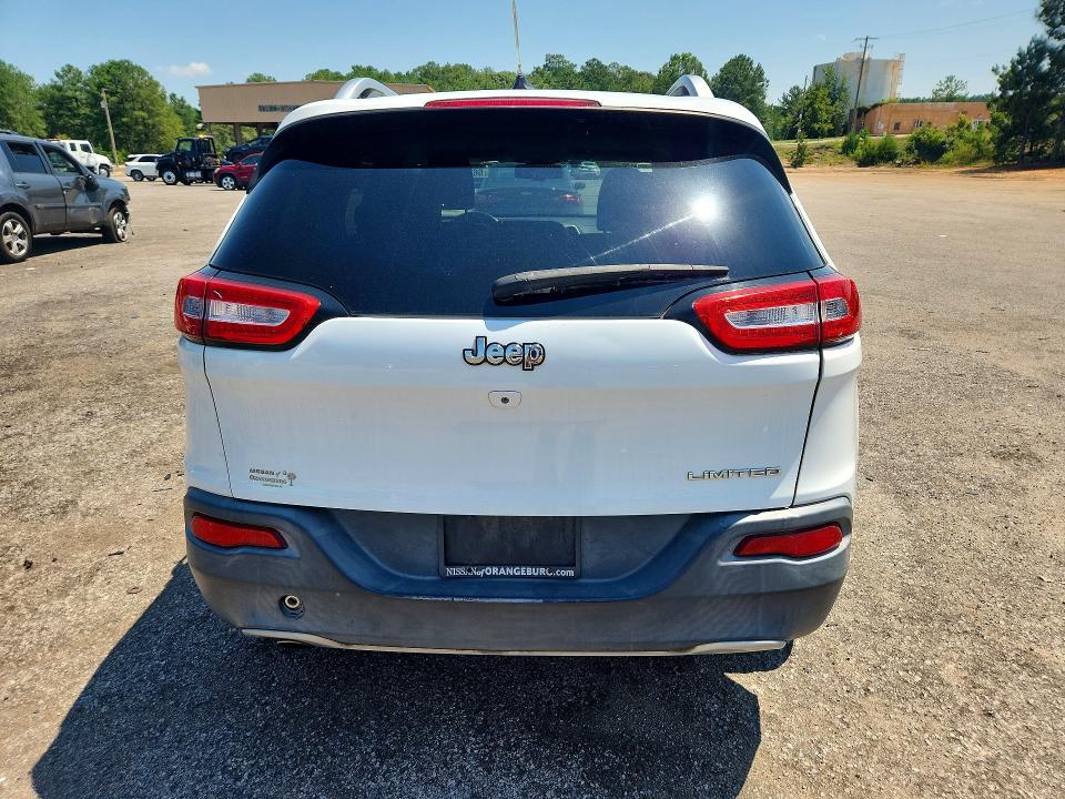 Aukcja sprzedaży 2014 Jeep Cherokee, vin: 1C4PJLDB8EW314282, numer aukcji: 66213436