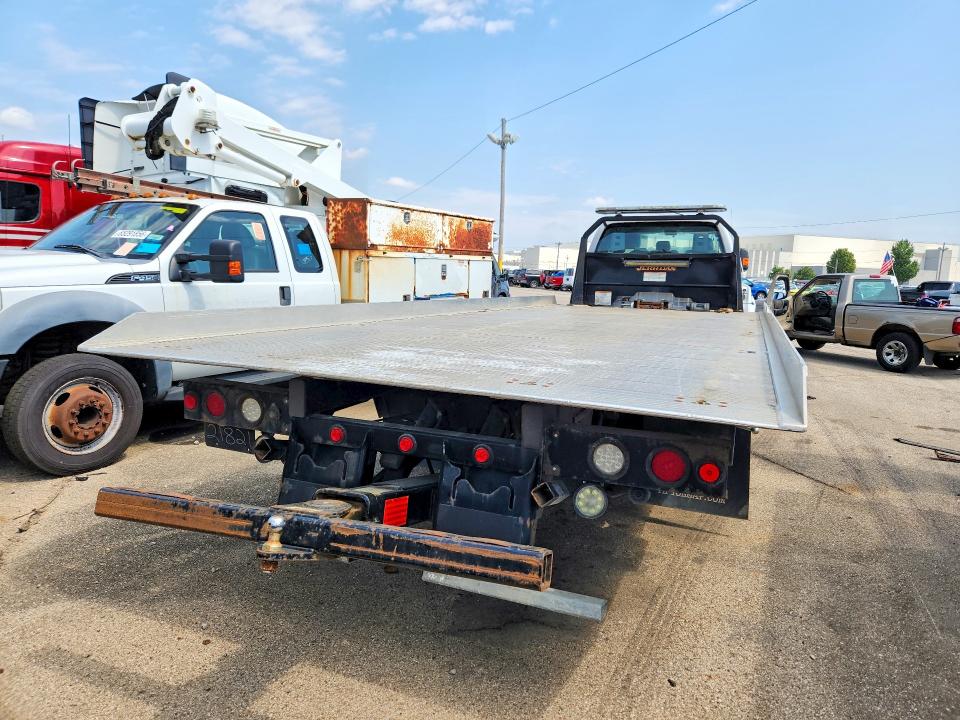 Продаж на аукціоні авто 2021 Ford F650, vin: 1FDNX6DC3MDF07865, номер лоту: 66447116