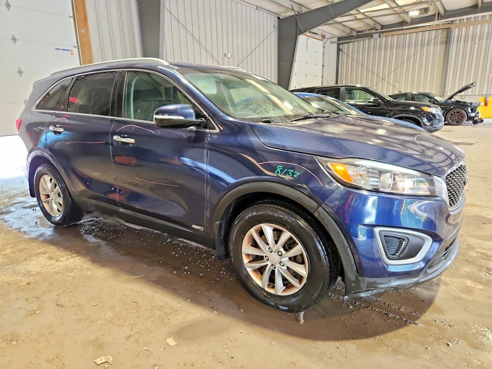 Aukcja sprzedaży 2016 Kia Sorento, vin: 5XYPGDA3XGG140569, numer aukcji: 67174606