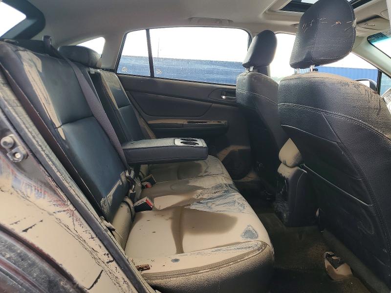 65596656 :رقم المزاد ، JF2GPAKC3EH339143 vin ، 2014 Subaru Xv Crosstrek مزاد بيع