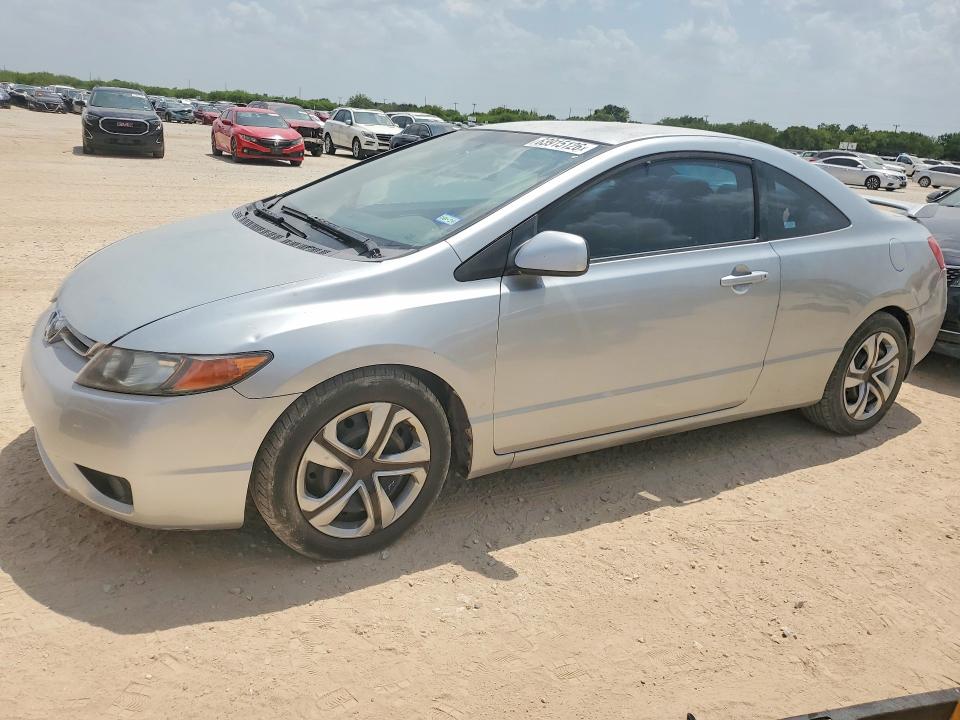 Продаж на аукціоні авто 2009 Honda Civic, vin: 2HGFG12669H517651, номер лоту: 63915126