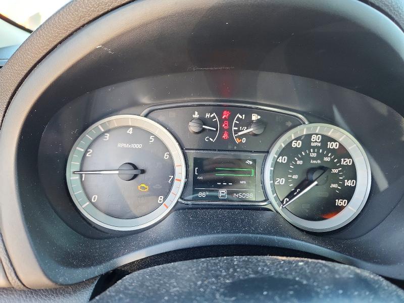 Aukcja sprzedaży 2014 Nissan Sentra, vin: 3N1AB7AP9EY264062, numer aukcji: 64763436