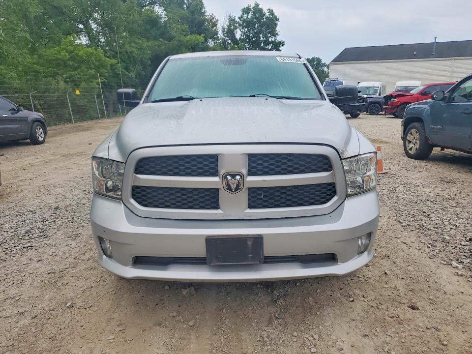 2014 Ram 1500 მანქანა იყიდება აუქციონზე, vin: 1C6RR7FT6ES109380, აუქციონის ნომერი: 66101566