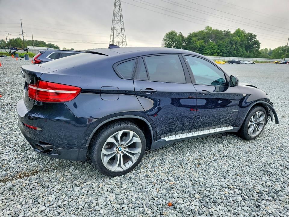 Aukcja sprzedaży 2013 Bmw X6, vin: 5UXFG2C56DL788214, numer aukcji: 63486676