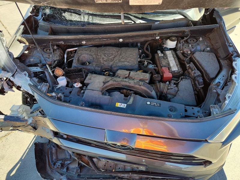Aukcja sprzedaży 2019 Toyota Rav4, vin: 2T3K1RFV0KW009941, numer aukcji: 63687106