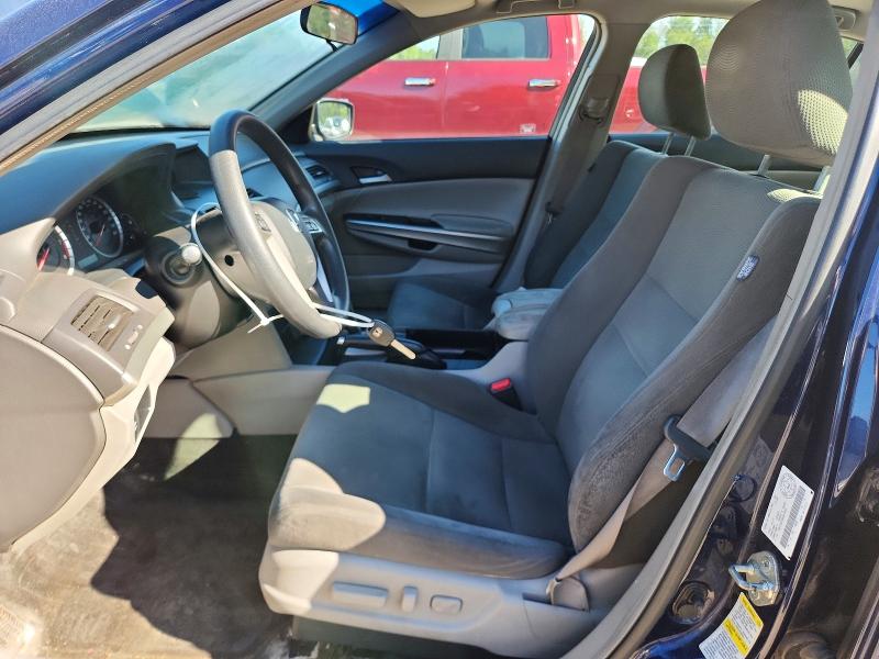 Продаж на аукціоні авто 2008 Honda Accord, vin: 1HGCP26708A817033, номер лоту: 64100576