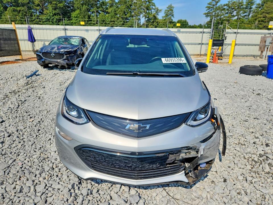 2019 Chevrolet Bolt Ev მანქანა იყიდება აუქციონზე, vin: 1G1FZ6S07K4138333, აუქციონის ნომერი: 66955396
