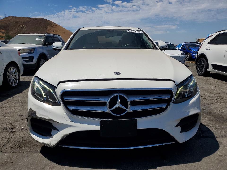 Продаж на аукціоні авто 2020 Mercedes-benz E, vin: WDDZF8EB1LA753183, номер лоту: 65875356