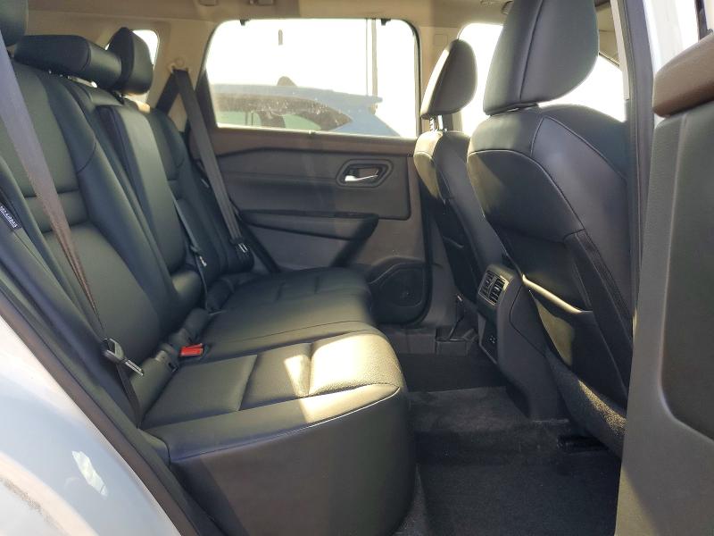 Продажа на аукционе авто 2022 Nissan Rogue, vin: 5N1BT3BA9NC725976, номер лота: 67376406