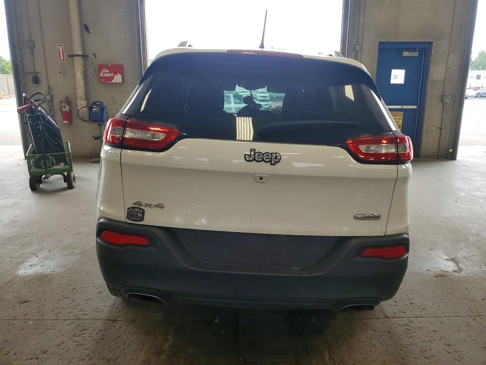 Aukcja sprzedaży 2015 Jeep Cherokee, vin: 1C4PJMCS2FW795574, numer aukcji: 64982686