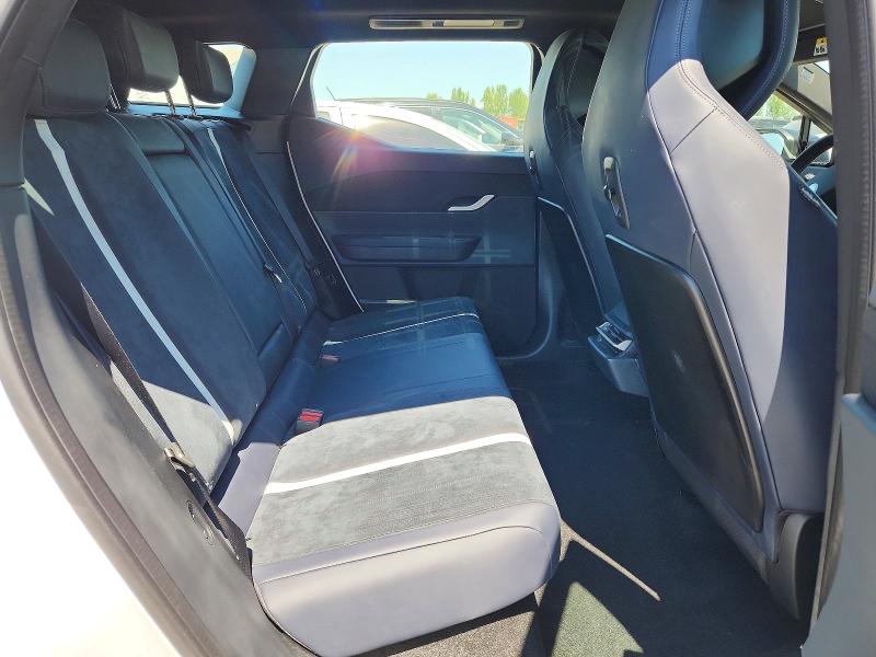 Продаж на аукціоні авто 2023 Fisker Inc. Ocean, vin: VCF1EBU25PG010666, номер лоту: 63428336