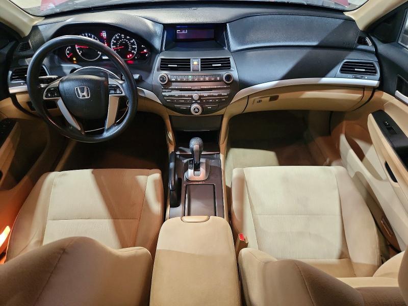Продаж на аукціоні авто 2012 Honda Accord, vin: 1HGCP2F38CA054698, номер лоту: 64156046